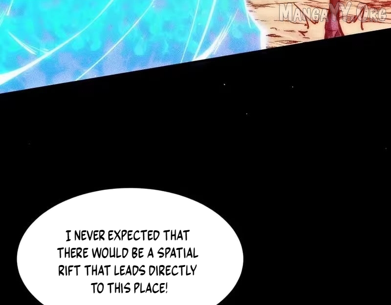 The End of the World: The Emperor Banner invites all female disciples to take their seats Chapter 56 - page 176